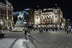 Republic Square in Belgrade (Photo: Želјko Sinobad)